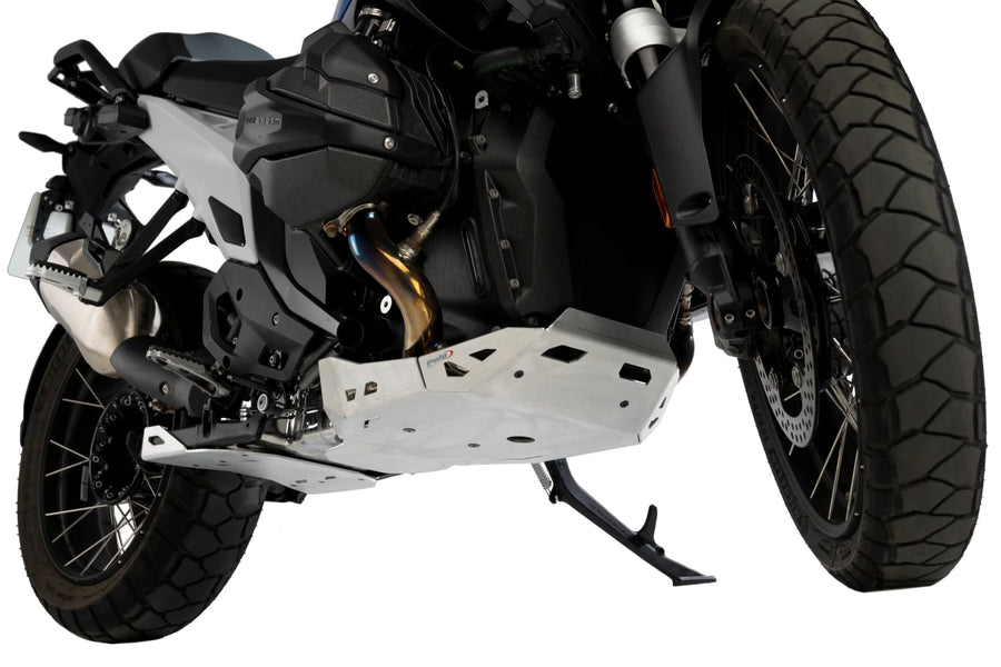 BMW R 1300 GS TROPHY [2025] – Proteção do Motor – Preto