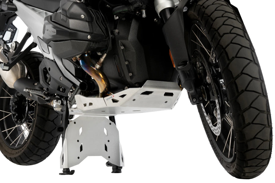 BMW R 1300 GS TROPHY [2025] – Proteção do Motor – Preto