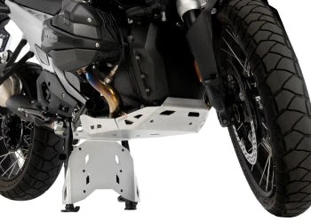 BMW R 1300 GS TROPHY [2025] – Extensão do apoio de pés com suspensão padrão