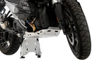 TROFÉU BMW R 1300 GS [2025] – EXTENSÃO DE PROTEÇÃO DO MOTOR PARA O DESCANCO CENTRAL-1