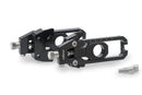 HONDA CBR 650 R [2025] - Tensor de corrente PUIG | Preto | PUIG 21954N
