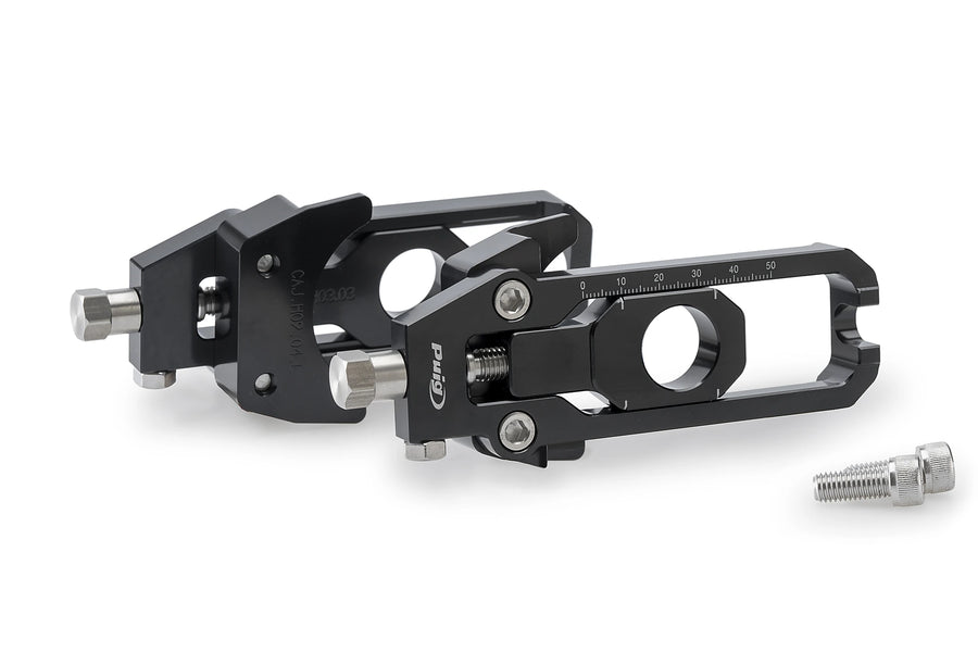 HONDA CBR 650 R [2025] - Tensor de corrente PUIG | Preto | PUIG 21954N