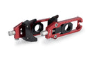 HONDA CBR 650 R [2025] - Tensor de corrente PUIG | Vermelho | PUIG 21954R