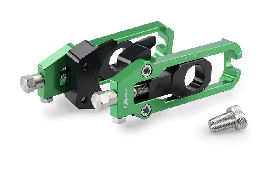 HONDA CBR 650 R [2025] - Tensor de corrente PUIG | Verde | PUIG 21954V