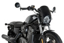 HARLEY DAVIDSON NIGHTSTER 975 SPECIAL [2024] – Anarquia – Matt Black-5