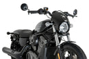 HARLEY DAVIDSON NIGHTSTER 975 SPECIAL [2024] – Anarquia – Matt Black-6
