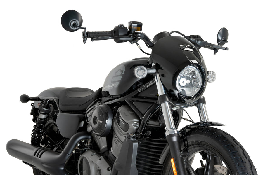 HARLEY DAVIDSON NIGHTSTER 975 SPECIAL [2024] – Anarquia – Preto