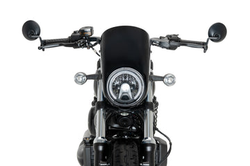 HARLEY DAVIDSON NIGHTSTER 975 SPECIAL [2024] – Anarquia – Matt Black