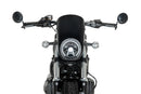 HARLEY-DAVIDSON NIGHTSTER 975 SPECIAL [2024] - Carenagem anarquia | Preto | PUIG 21956N