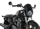 HARLEY DAVIDSON NIGHTSTER 975 SPECIAL [2024] – Touring Batwing SML – Transparente-3