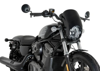 HARLEY DAVIDSON NIGHTSTER 975 SPECIAL [2024] – Touring Batwing SML – Colorido