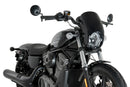 HARLEY DAVIDSON NIGHTSTER 975 SPECIAL [2024] – Anarquia – Preto-2