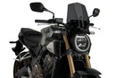 HONDA CB 650 R NEO SPORTS CAFE [2025] – Nova Geração Esportiva – Colorido-11