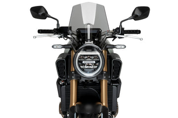 HONDA CB 650 R NEO SPORTS CAFE [2025] – Nova Geração Sport – Preto