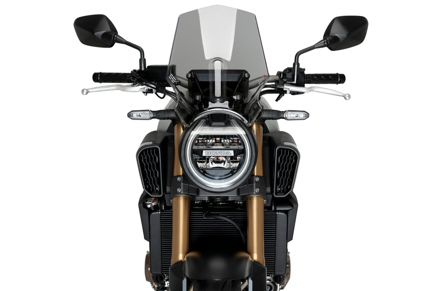 HONDA CB 650 R NEO SPORTS CAFE [2025] – Esporte de nova geração – Fortemente colorido