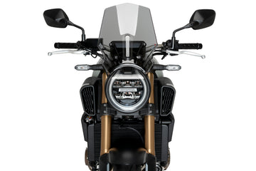 HONDA CB 650 R NEO SPORTS CAFE [2025] – Nova Geração Esportiva – Colorido