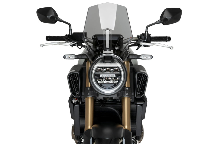 HONDA CB 650 R NEO SPORTS CAFE [2025] – Nova Geração Esportiva – Colorido