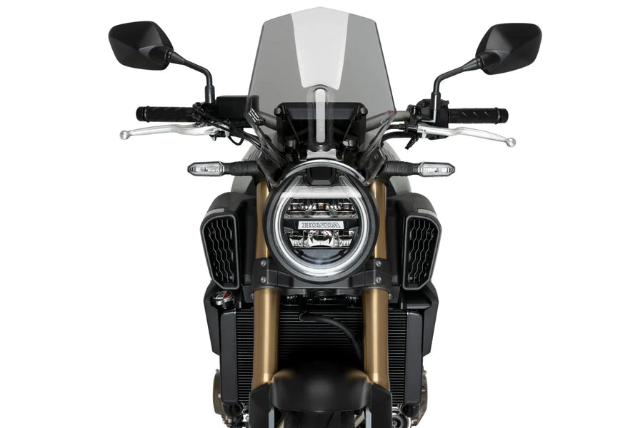HONDA CB 650 R NEO SPORTS CAFE [2025] – Esporte de nova geração – Fortemente colorido