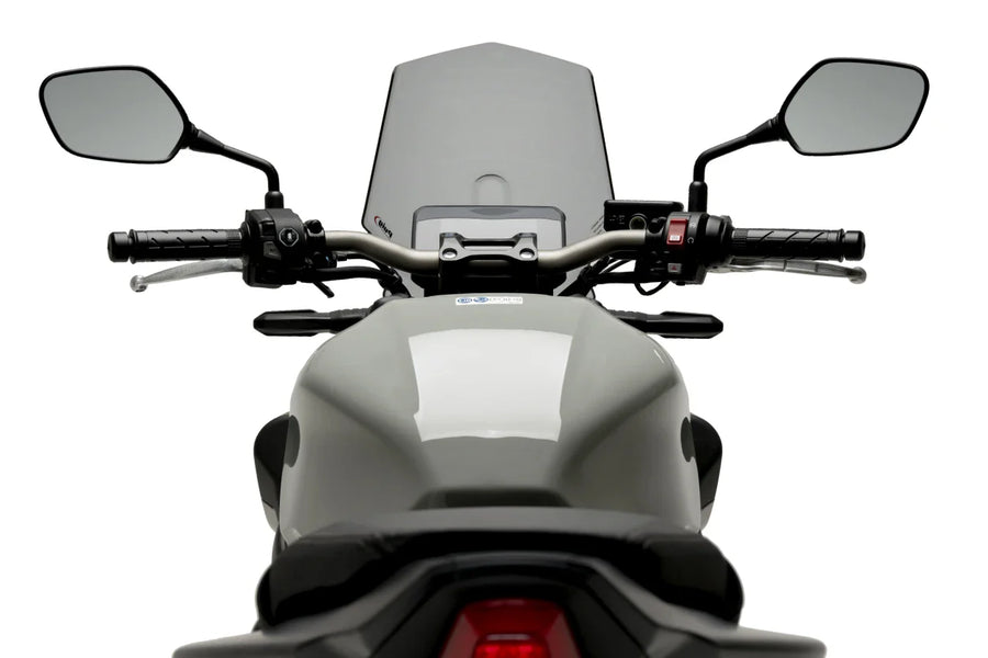 HONDA CB 650 R NEO SPORTS CAFE [2025] – Nova Geração Sport – Preto