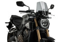 HONDA CB 650 R NEO SPORTS CAFE [2025] – Esporte de nova geração – Fortemente colorido