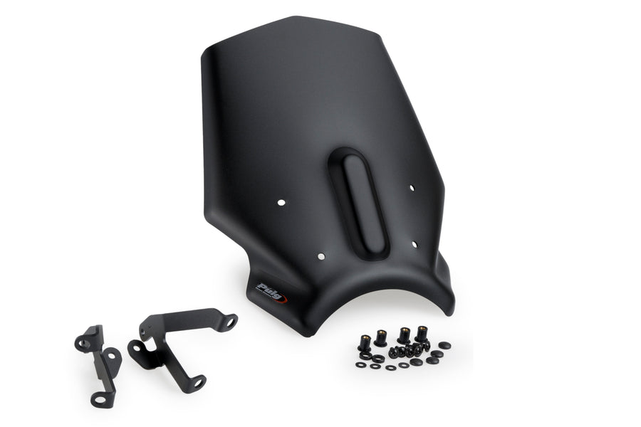 HONDA CB 650 R NEO SPORTS CAFE [2025] – Nova Geração Sport – Preto Mate