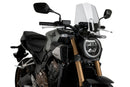 HONDA CB 650 R NEO SPORTS CAFE [2025] – Nova Geração Sport – Preto