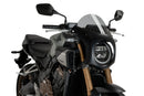 HONDA CB 650 R NEO SPORTS CAFE [2025] – Pára-brisa retrô – Colorido-14