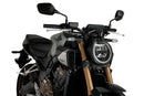 HONDA CB 650 R NEO SPORTS CAFE [2025] – Tela de carenagem retrô – Preto-16
