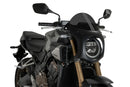 HONDA CB 650 R NEO SPORTS CAFE [2025] – Pára-brisa retrô – Colorido-6