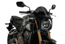 HONDA CB 650 R NEO SPORTS CAFE [2025] – Pára-brisa retrô – Colorido-19