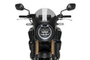 HONDA CB 650 R NEO SPORTS CAFE [2025] - tela de carenagem retrô | Matizado | PUIG 21961H