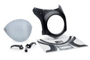 HONDA CB 650 R NEO SPORTS CAFE [2025] – Tela de carenagem retrô – Preto-20