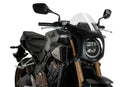 HONDA CB 650 R NEO SPORTS CAFE [2025] – Pára-brisa retrô – Colorido-21