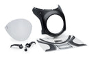 HONDA CB 650 R NEO SPORTS CAFE [2025] – Pára-brisa retrô – Colorido-10