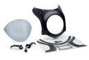 HONDA CB 650 R NEO SPORTS CAFE [2025] – Pára-brisa retrô – Colorido-24