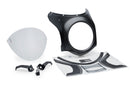 HONDA CB 650 R NEO SPORTS CAFE [2025] – Pára-brisa retrô – Colorido-26