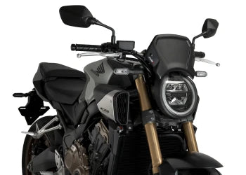 HONDA CB 650 R NEO SPORTS CAFE [2025] – Nova Geração Esportiva – Colorido