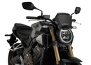 HONDA CB 650 R NEO SPORTS CAFE [2025] – Nova Geração Esportiva – Colorido-19