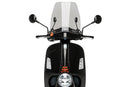 VESPA GTV 300 [2025] - Tela de scooter Urbana | Matizado | PUIG 21964H