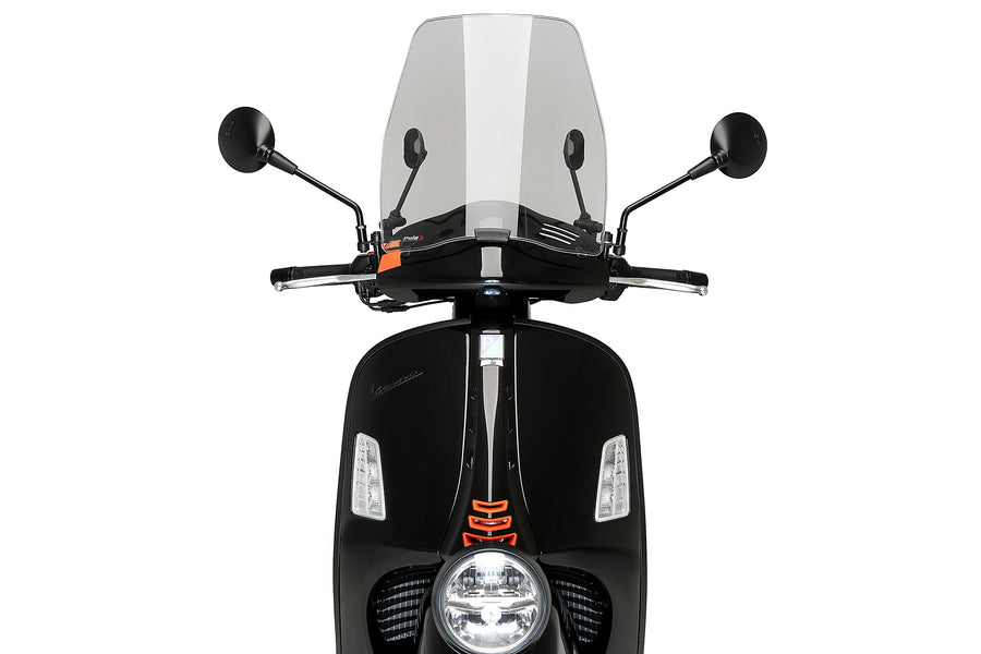 VESPA GTV 300 [2025] - Tela de scooter Urbana | Matizado | PUIG 21964H