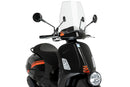 VESPA GTV 300 [2025] - Tela de scooter Urbana | Limpar | PUIG 21964W
