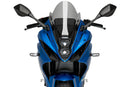 SUZUKI GSX-8R [2025] - Tela Z-Racing | Matizado | PUIG 21972H