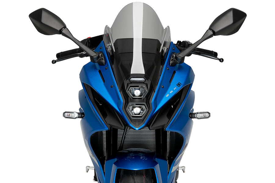 SUZUKI GSX-8R [2025] - Tela Z-Racing | Matizado | PUIG 21972H