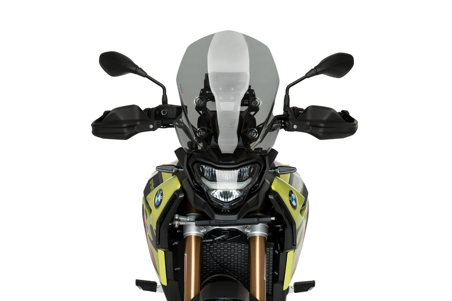 BMW F 900 GS [2025] – janela touring – escurecida
