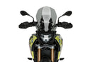 BMW F 900 GS [2025] – janela touring – fortemente escurecida