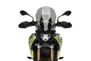 BMW F 900 GS [2025] – janela touring – fortemente escurecida