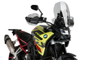 BMW F 900 GS [2025] – janela touring – escurecida-13