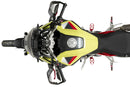 BMW F 900 GS [2025] – janela touring – escurecida-9
