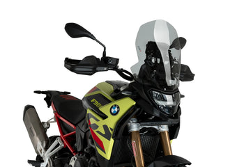 BMW F 900 GS [2025] – janela touring – escurecida - 0