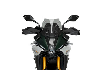 SUZUKI GSX-S 1000 GX TOURING [2025] - Disco esportivo | Matizado | PUIG 21987H